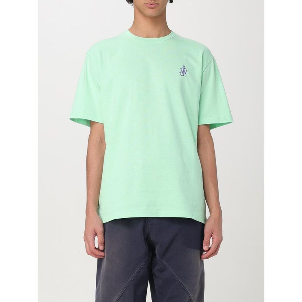 Jw Anderson Men T-Shirt Men Jw Anderson